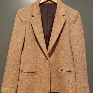 Vintage Oscar de la Renta Blazer